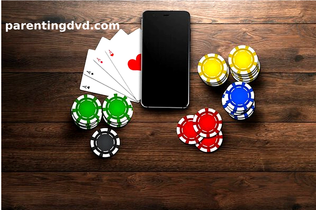 Poker đổi thưởng MTPC